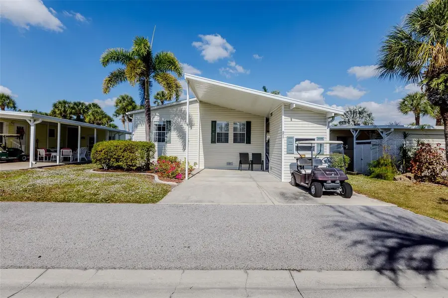 2100 Kings Highway #21, Port Charlotte, FL 33980 - Image #2