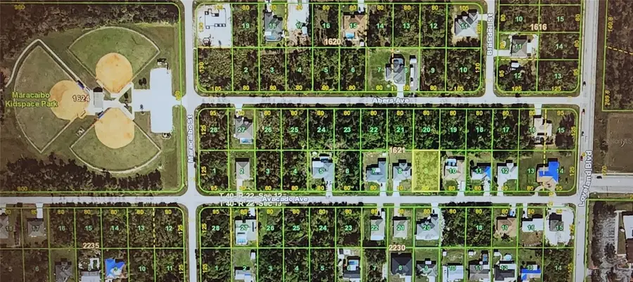 23480 Avacado Avenue, Punta Gorda, FL 33980 - Image #2