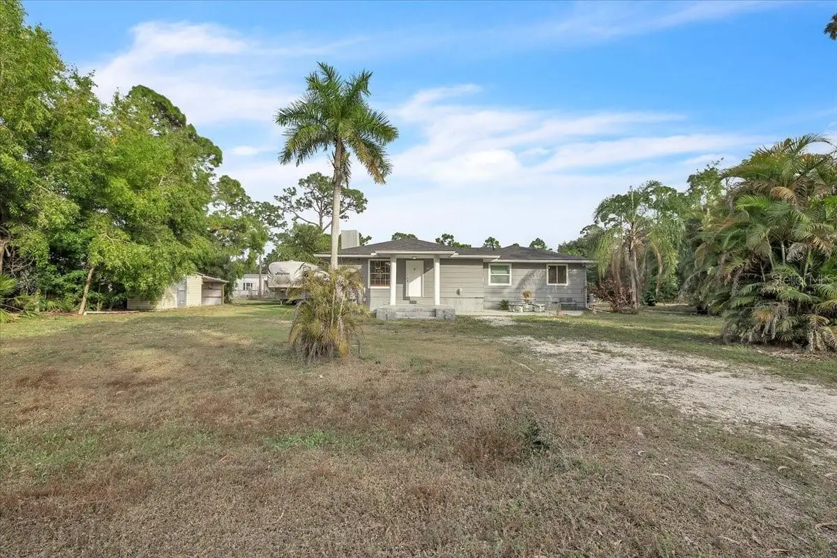 9082 Acorn Boulevard, Punta Gorda, FL 33982 - Image #1