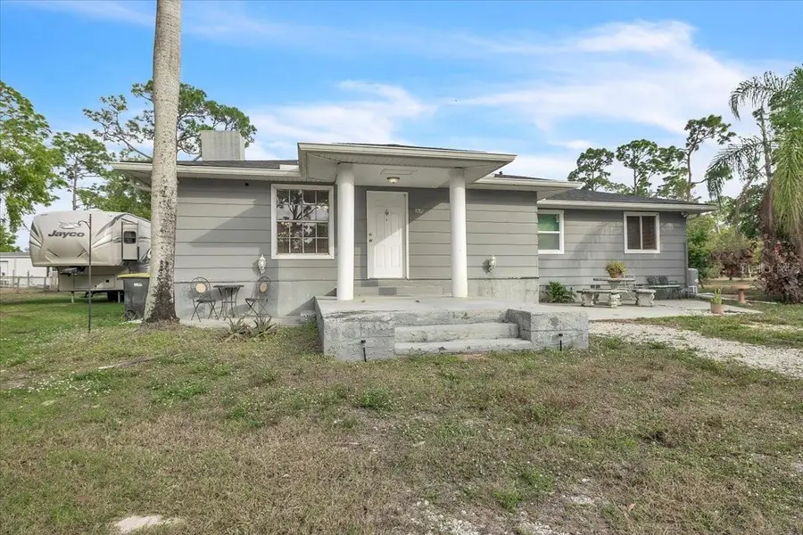 9082 Acorn Boulevard, Punta Gorda, FL 33982 - Image #3