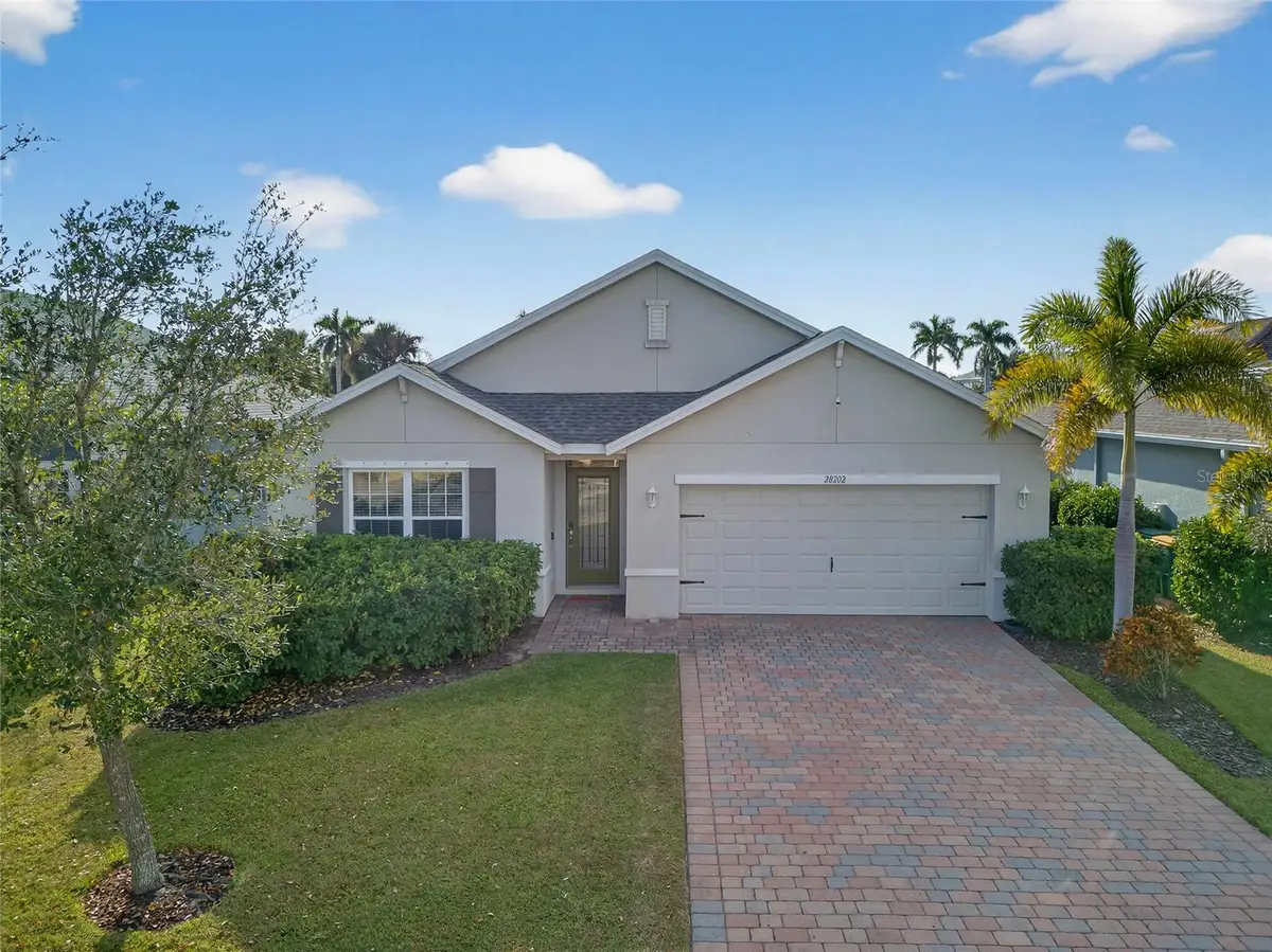 28202 Arrowhead Circle, Punta Gorda, FL 33982 - Image #1