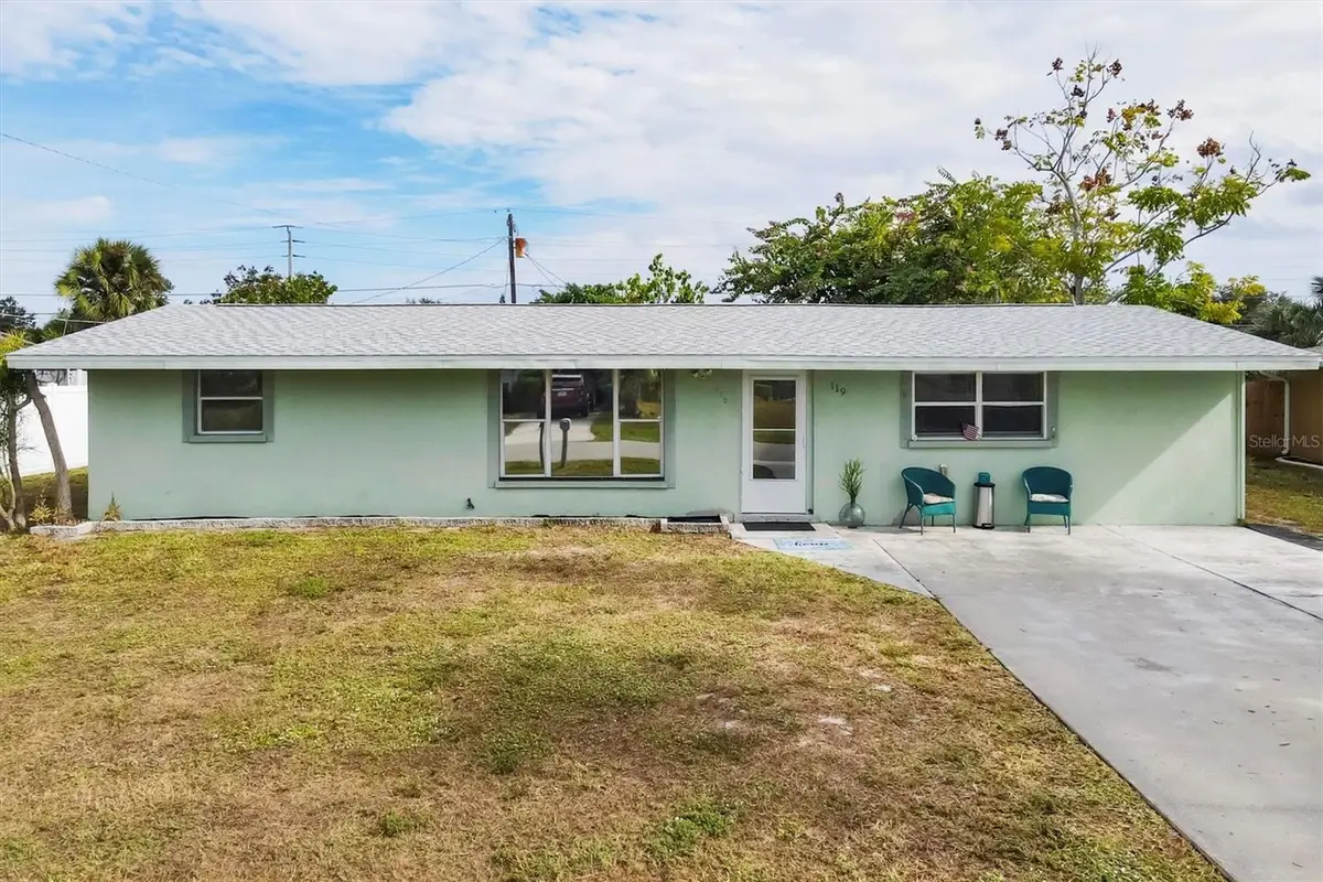 119 Sunnyside Street Nw, Port Charlotte, FL 33952 - Image #1