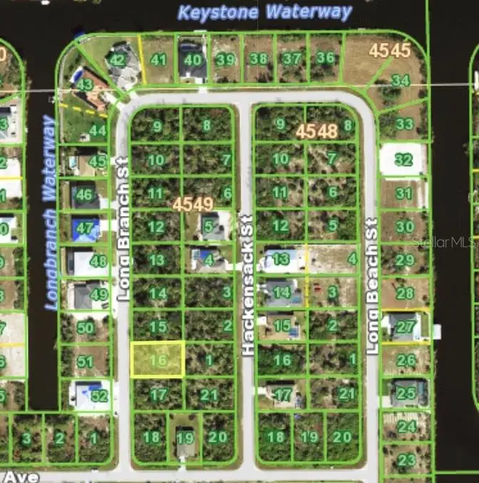 10138 Long Branch Street, Port Charlotte, FL 33981 - Image #2