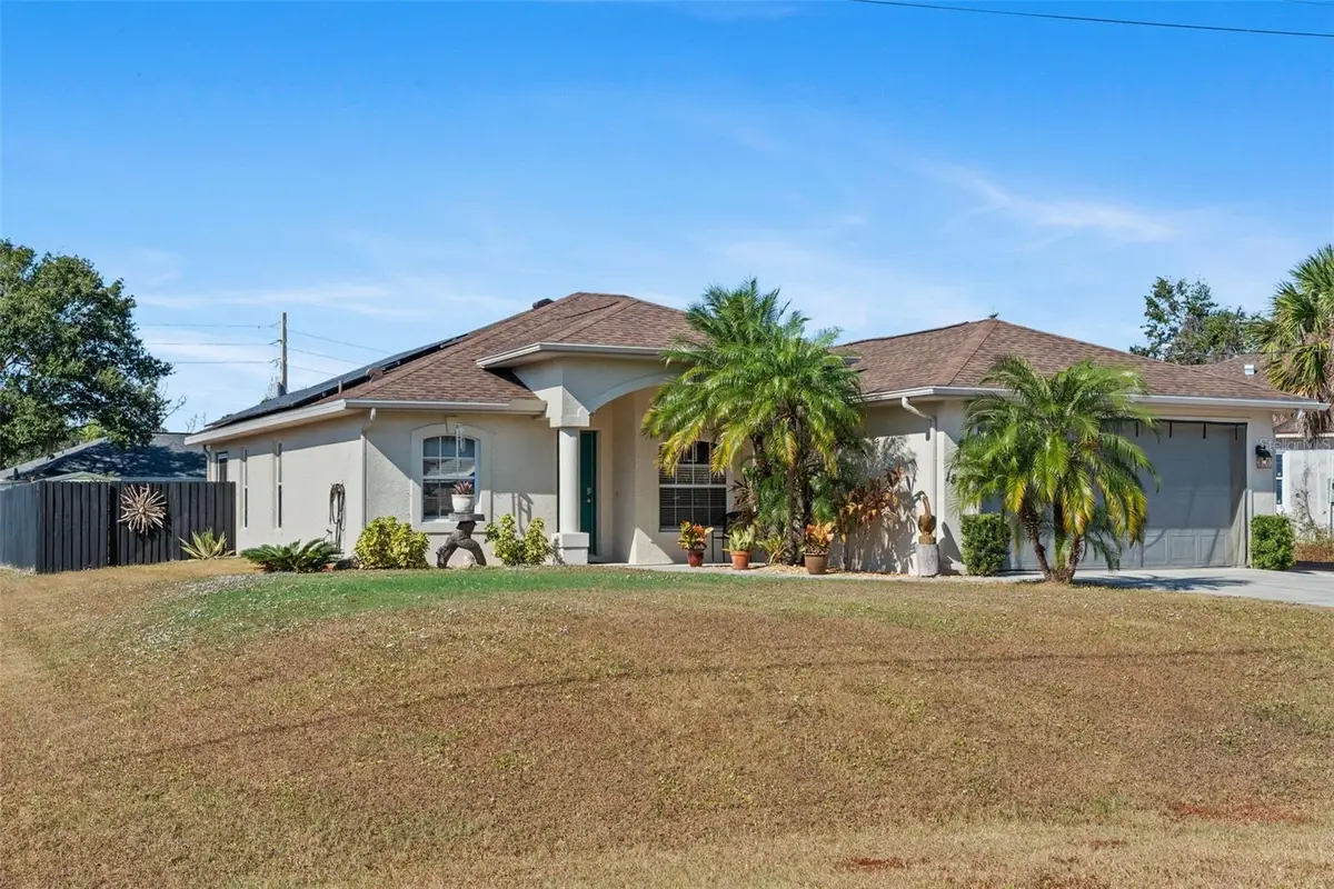 1877 Zuyder Terrace, North Port, FL 34286 - Image #1