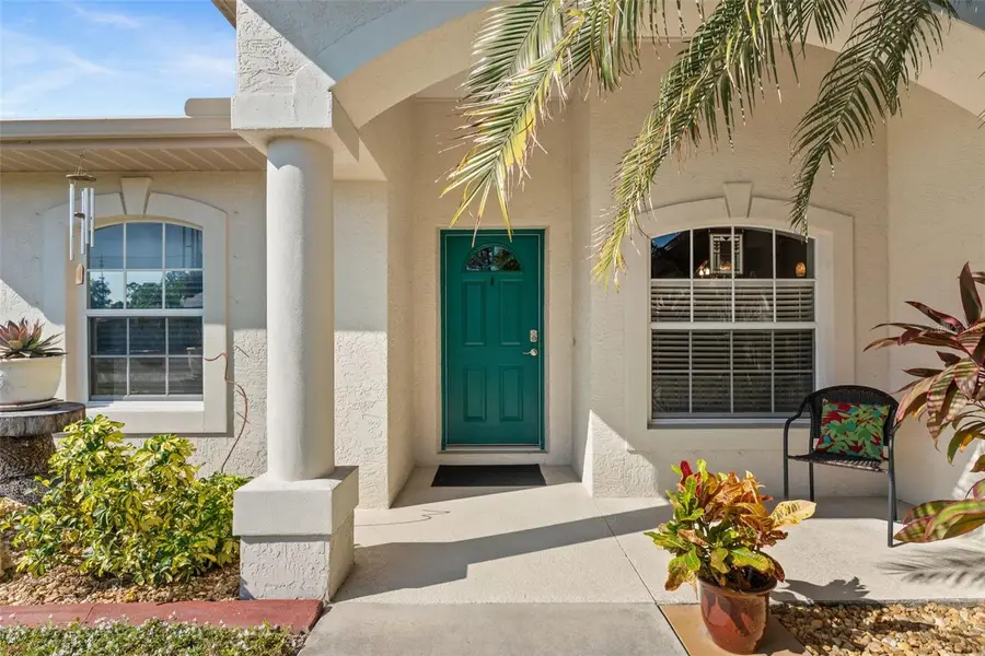 1877 Zuyder Terrace, North Port, FL 34286 - Image #2