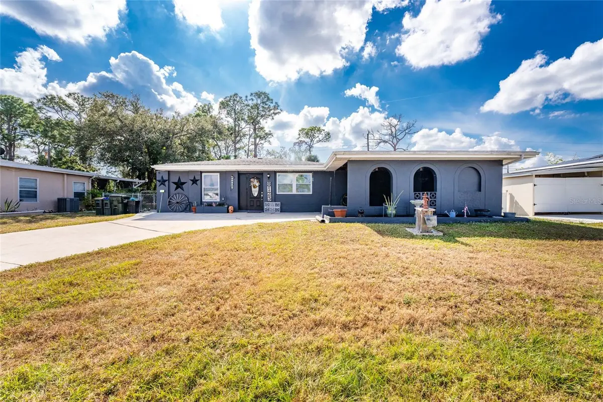8123 Herbison Avenue, North Port, FL 34287 - Image #1