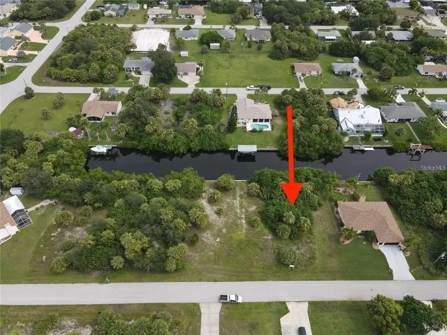 18694 Arapahoe Circle, Port Charlotte, FL 33948 - Image #2
