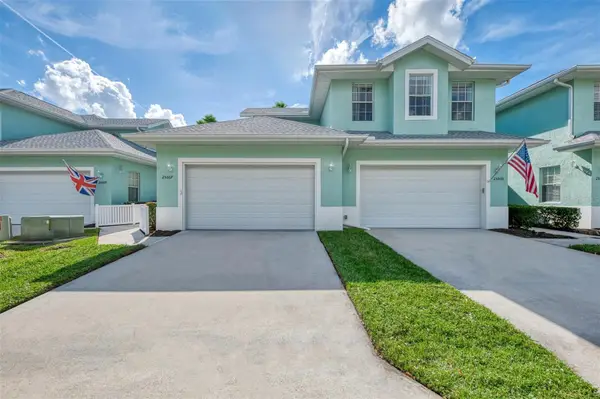 25507 Heritage Lake Boulevard #2, PUNTA GORDA, FL 33983