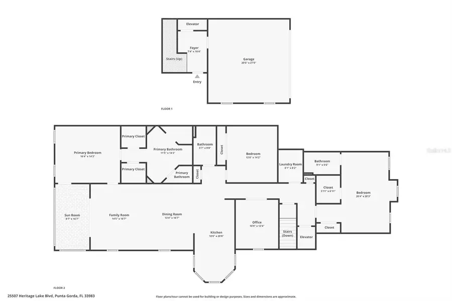 25507 Heritage Lake Boulevard #2, Punta Gorda, FL 33983 - Image #3