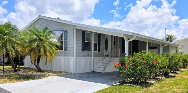 10303 Burnt Store Road #93, PUNTA GORDA, FL 33950