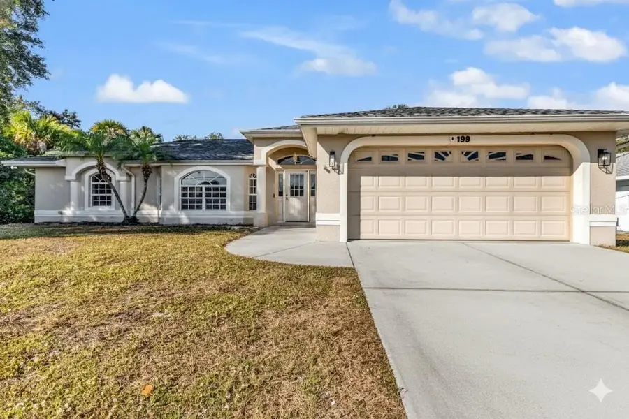199 Eppinger Drive, Port Charlotte, FL 33953 - Image #2