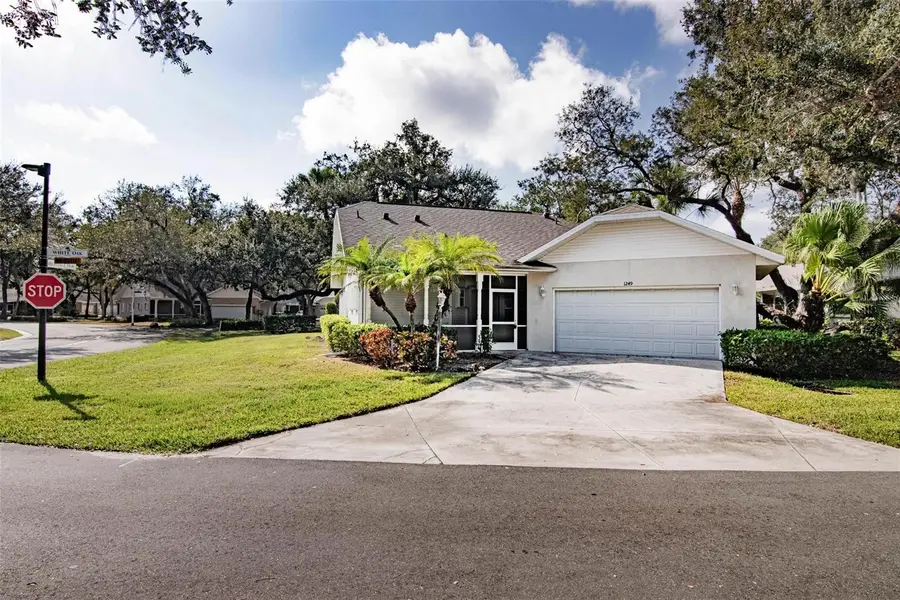1249 White Oak Trail, Port Charlotte, FL 33948 - Image #2