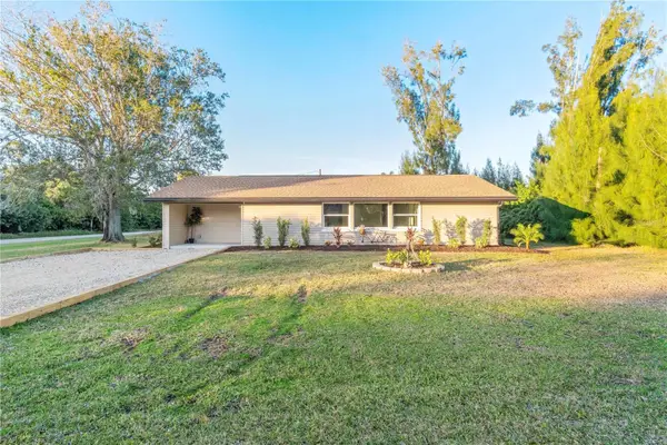 3400 Gulfbreeze Lane, PUNTA GORDA, FL 33950