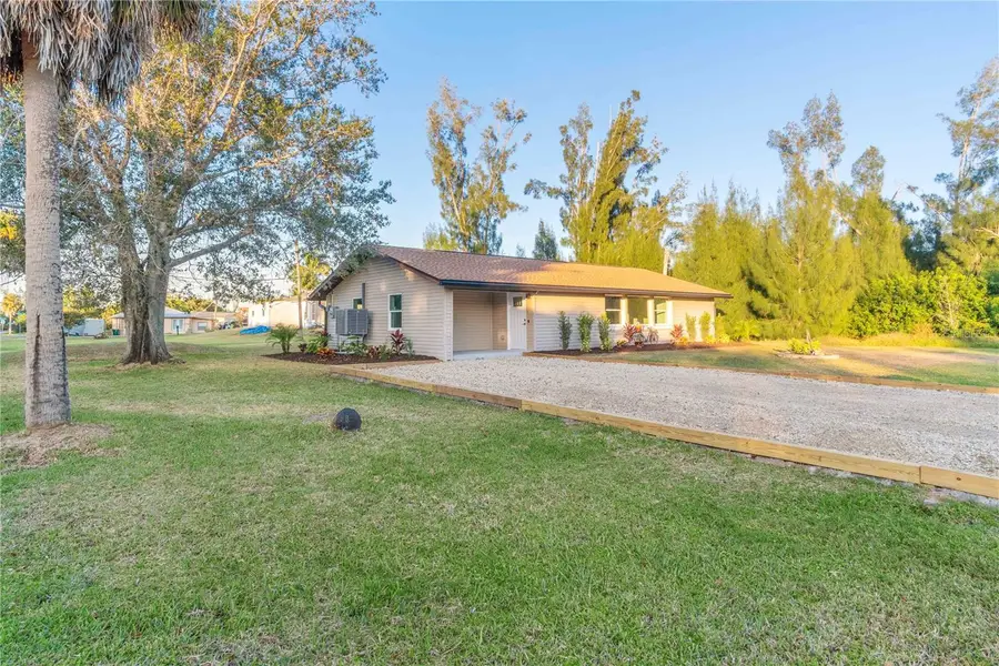 3400 Gulfbreeze Lane, Punta Gorda, FL 33950 - Image #2