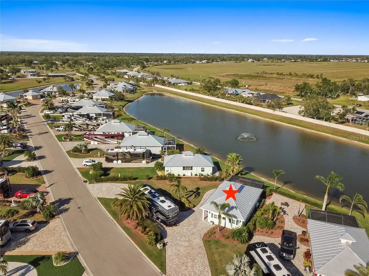 8275 SW Sand Crane Circle, Arcadia, FL 34269 - Image #1