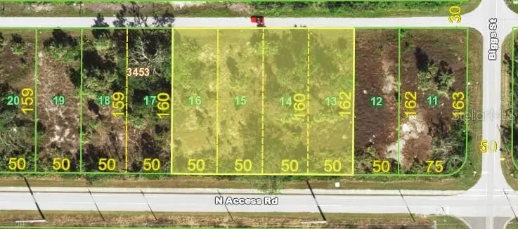 3280 N Access Road, Englewood, FL 34224 - Image #1