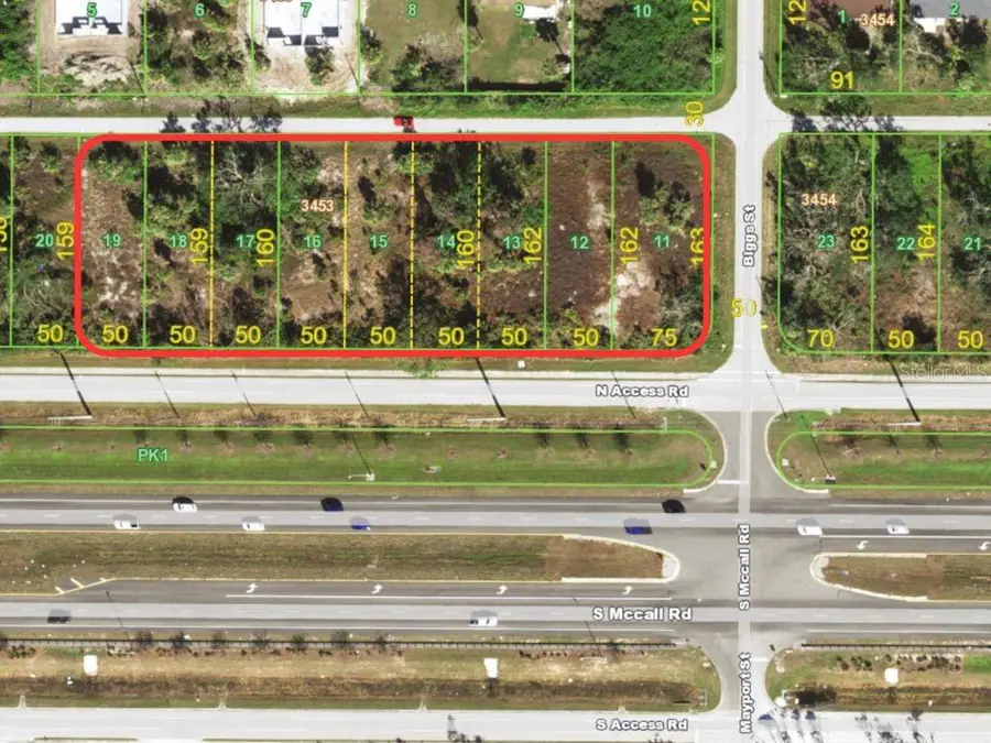 3280 N Access Road, Englewood, FL 34224 - Image #2