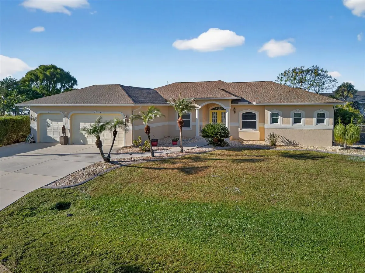 2911 Riverside Drive, Punta Gorda, FL 33950 - Image #1