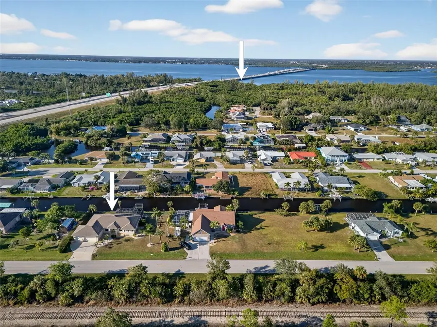 2911 Riverside Drive, Punta Gorda, FL 33950 - Image #2