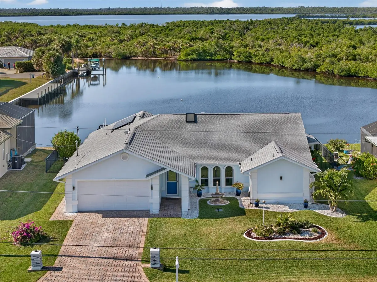 4203 Surfside Court, Port Charlotte, FL 33948 - Image #1