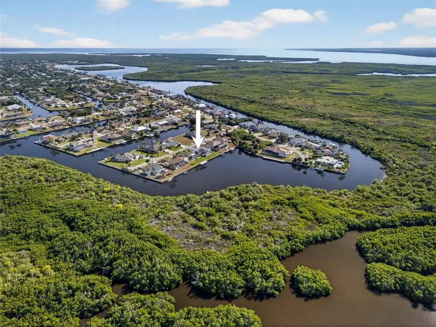 4203 Surfside Court, Port Charlotte, FL 33948 - Image #2