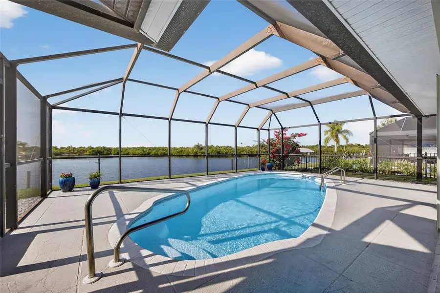 4203 Surfside Court, Port Charlotte, FL 33948 - Image #3