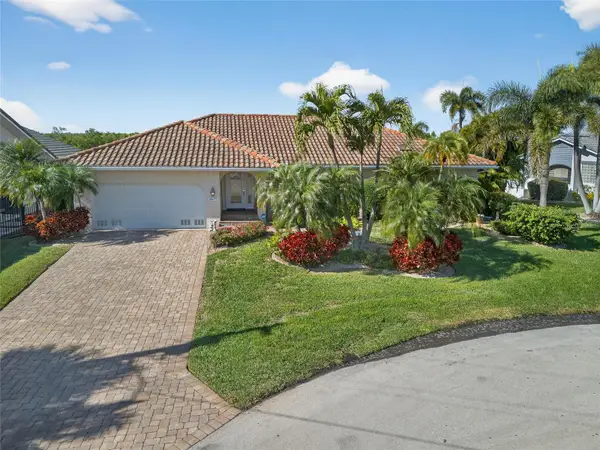 2855 Deborah Drive, PUNTA GORDA, FL 33950