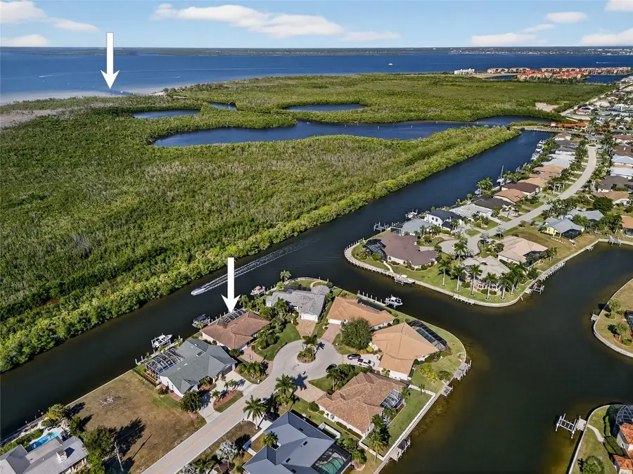 2855 Deborah Drive, Punta Gorda, FL 33950 - Image #2