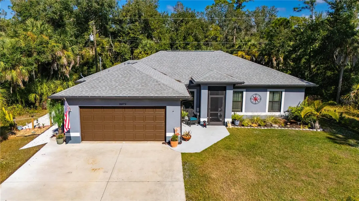 18372 Moonshadow Avenue, Port Charlotte, FL 33954 - Image #1
