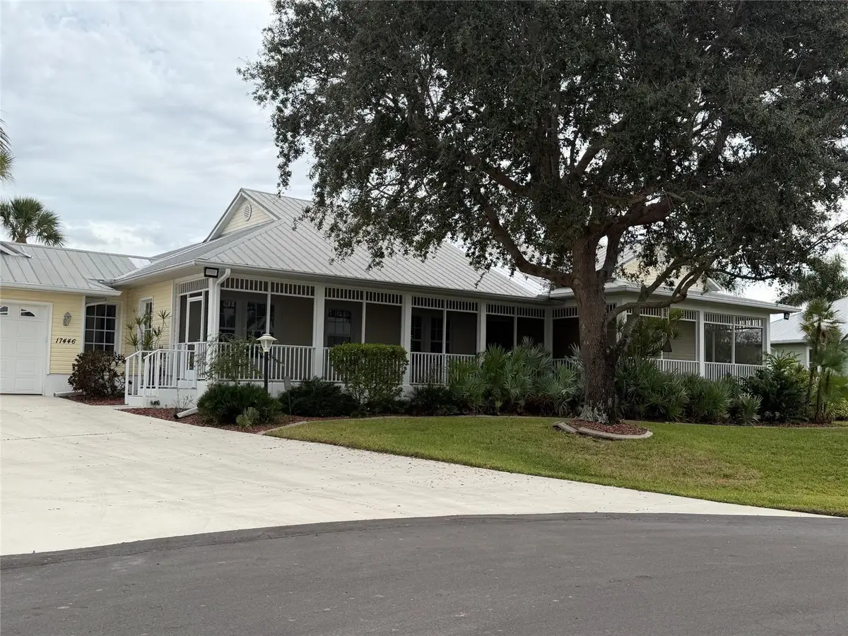 17446 Cornflower Lane, Punta Gorda, FL 33955 - Image #1