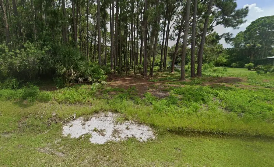 12203 Chamberlain Boulevard, Port Charlotte, FL 33953 - Image #3