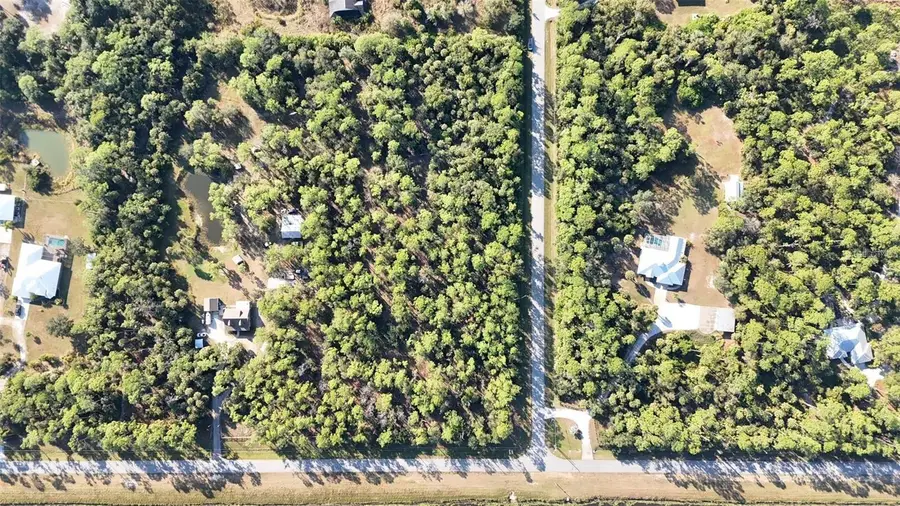 Estates Lot #1 Blk 10 Drive, North Port, FL 34291 - Image #3