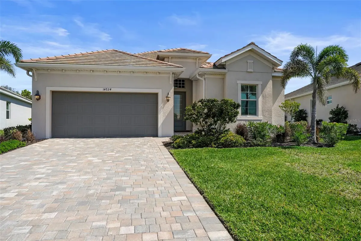 14724 Cherry Blossom Way, Punta Gorda, FL 33955 - Image #1