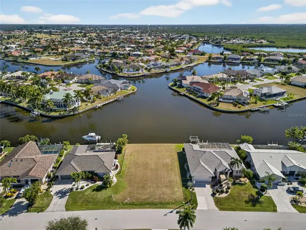 3938 San Pietro Court, PUNTA GORDA, FL 33950