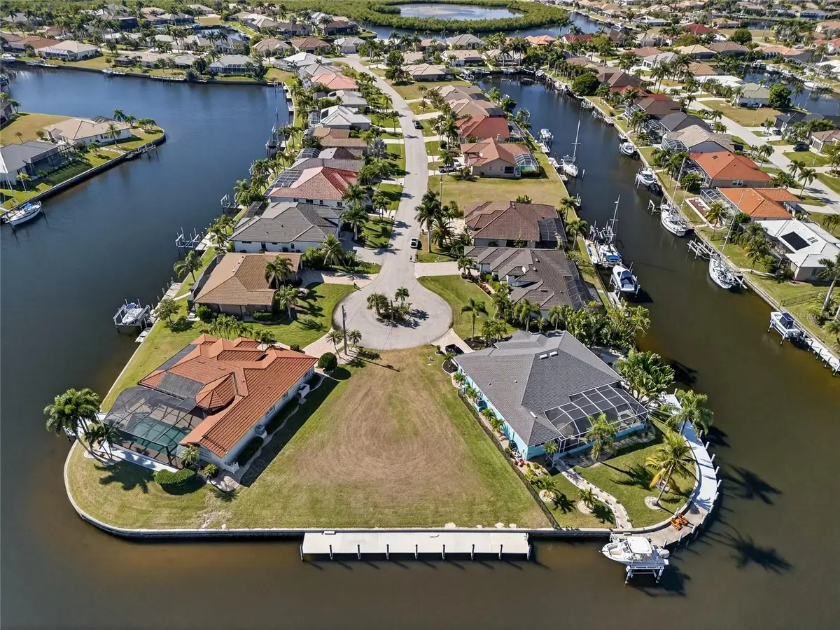 402 Valletta Court, Punta Gorda, FL 33950 - Image #1