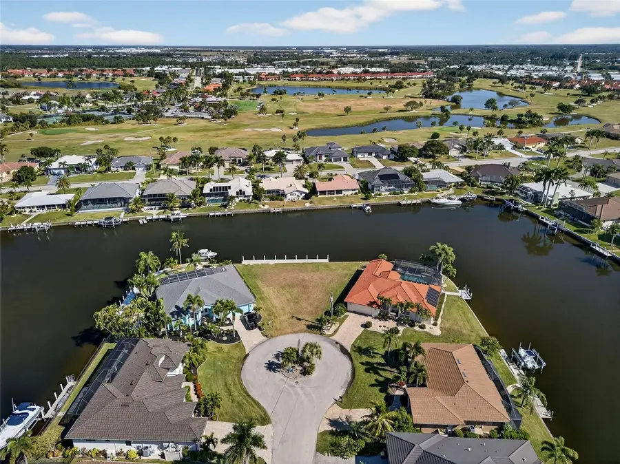 402 Valletta Court, Punta Gorda, FL 33950 - Image #2