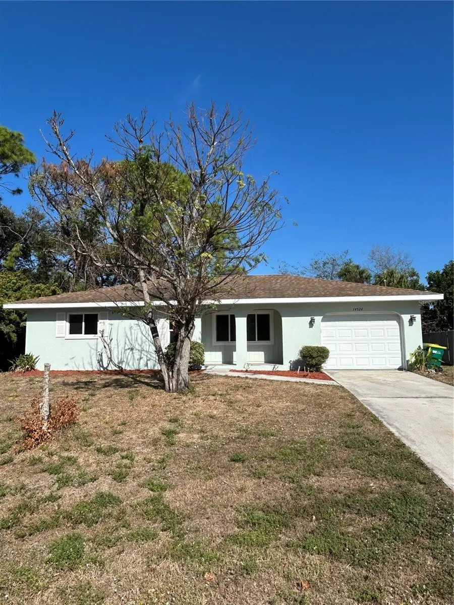 14524 Ransom, Port Charlotte, FL 33953 - Image #2