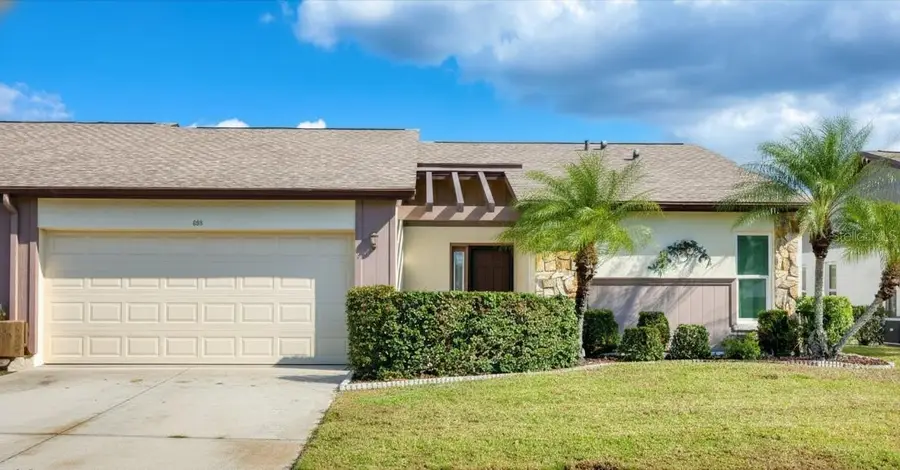 618 Deerwood Avenue, Englewood, FL 34223 - Image #2