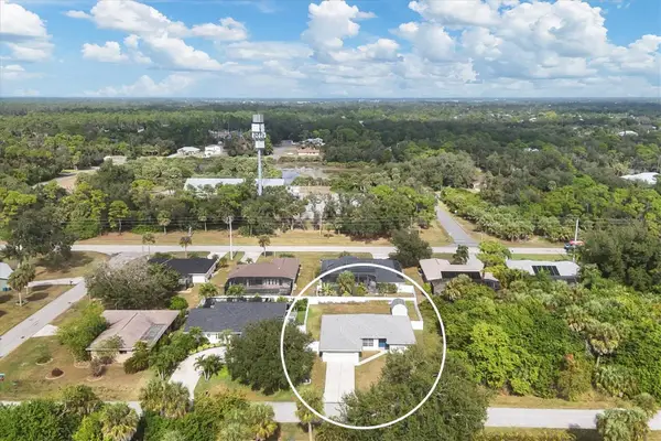 18388 Robinson Avenue, PORT CHARLOTTE, FL 33948