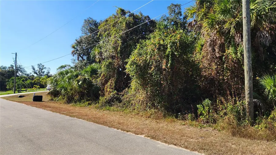 Andy Road, North Port, FL 34288 - Image #3