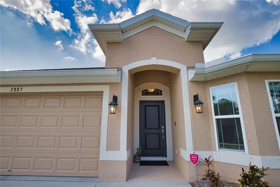 2885 La Tassell Street, North Port, FL 34288 - Image #3