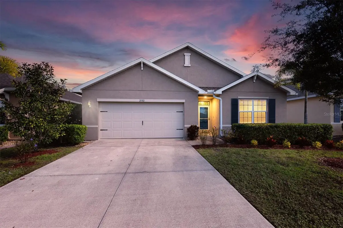 25312 E Lenox Circle, Punta Gorda, FL 33950 - Image #1