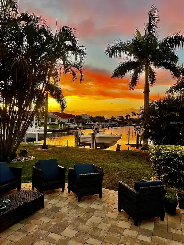 Address Withheld By Seller, PUNTA GORDA, FL 33950