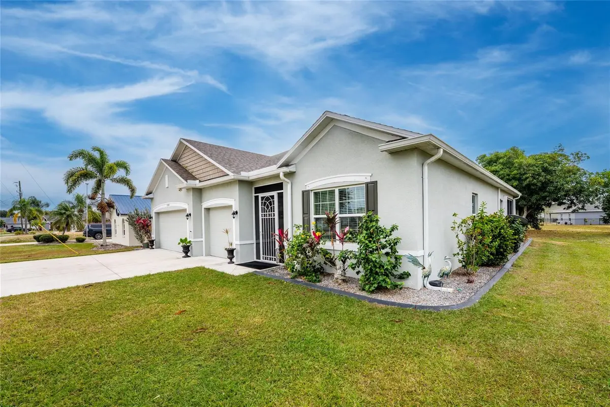 25381 Rupert Rd, Punta Gorda, FL 33983 - Image #1