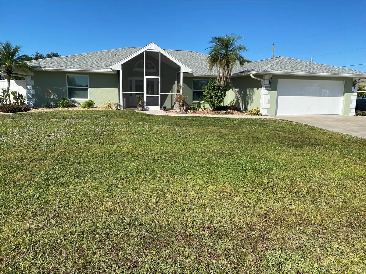 2297 Harbour Drive, Punta Gorda, FL 33983 - Image #1