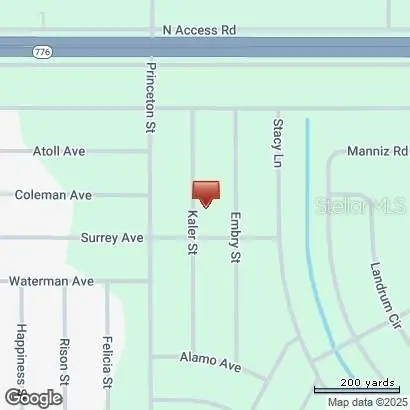 7034 Kaler Street, Port Charlotte, FL 33981 - Image #3