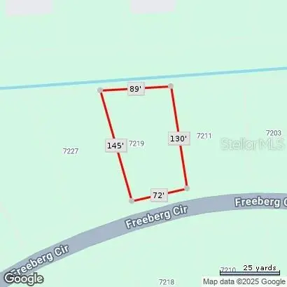 7219 Freeberg Circle, Port Charlotte, FL 33981 - Image #2