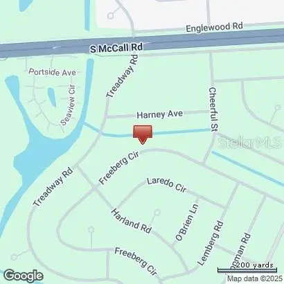 7219 Freeberg Circle, Port Charlotte, FL 33981 - Image #3