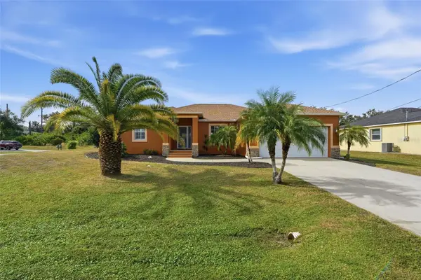 6469 Blueberry Drive, ENGLEWOOD, FL 34224