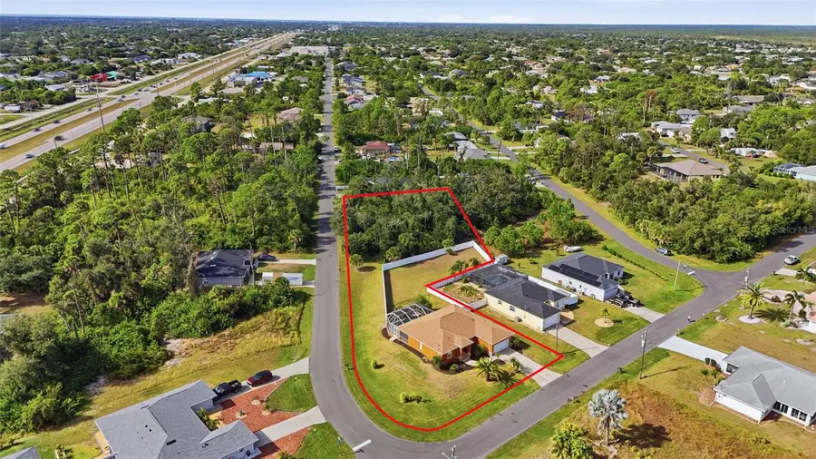 6469 Blueberry Drive, Englewood, FL 34224 - Image #3